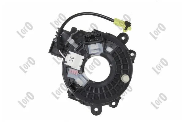 Clock Spring, airbag