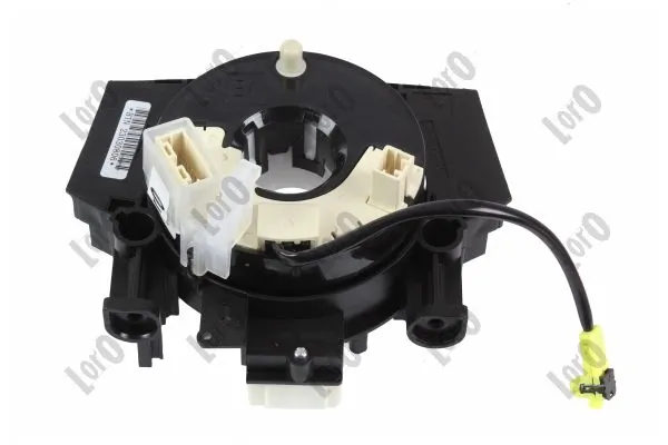 Clock Spring, airbag