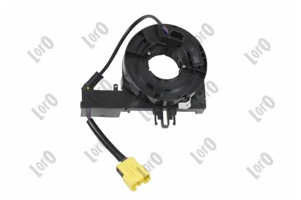 Clock Spring, airbag