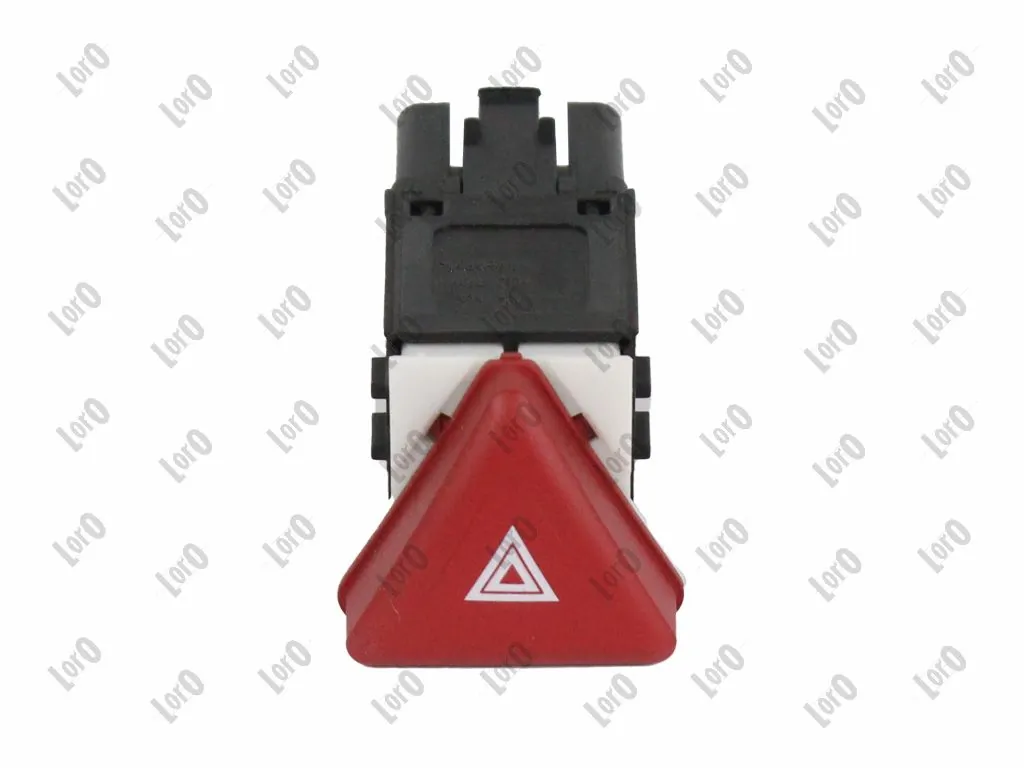 Hazard Warning Light Switch