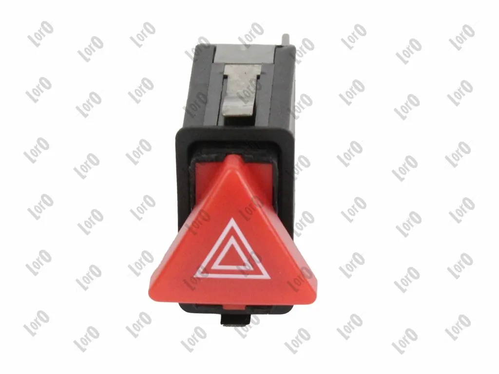 Hazard Warning Light Switch