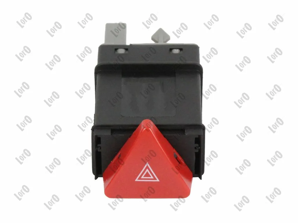 Hazard Warning Light Switch