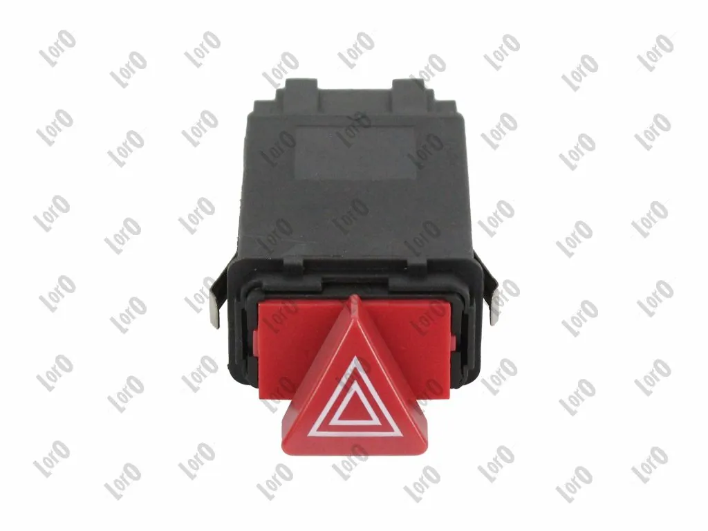Hazard Warning Light Switch