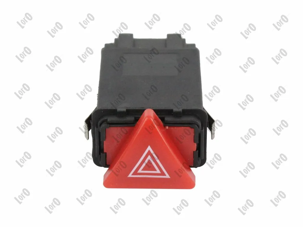 Hazard Warning Light Switch