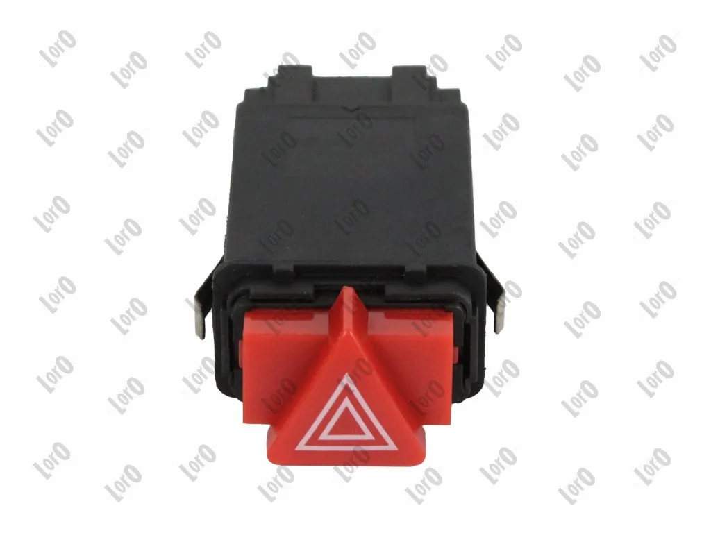 Hazard Warning Light Switch