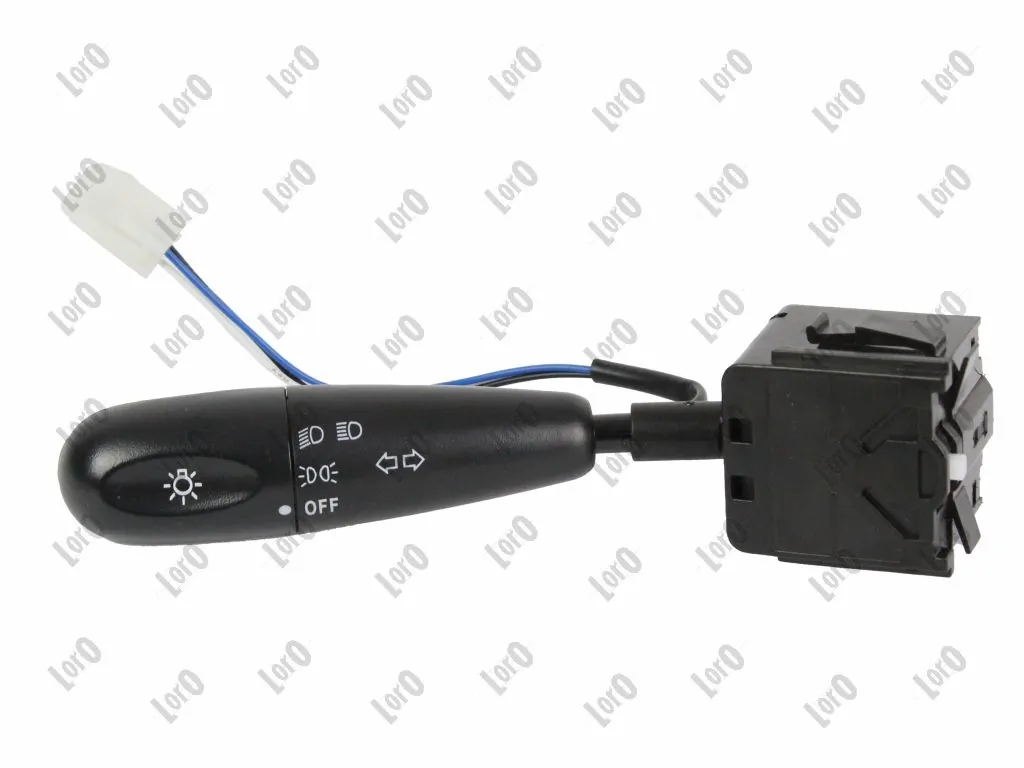 Steering Column Switch