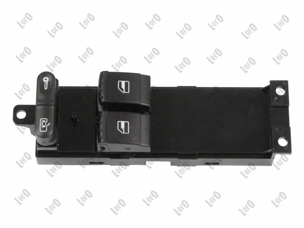Switch, door lock system
