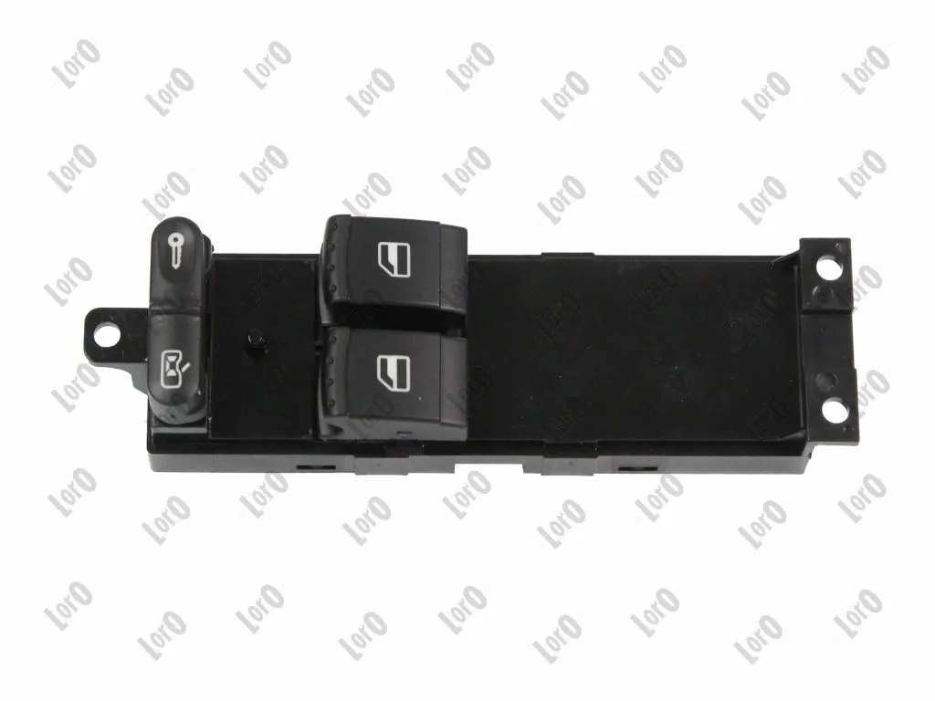 Switch, door lock system