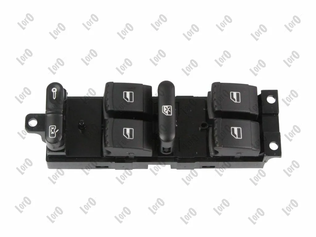 Switch, door lock system