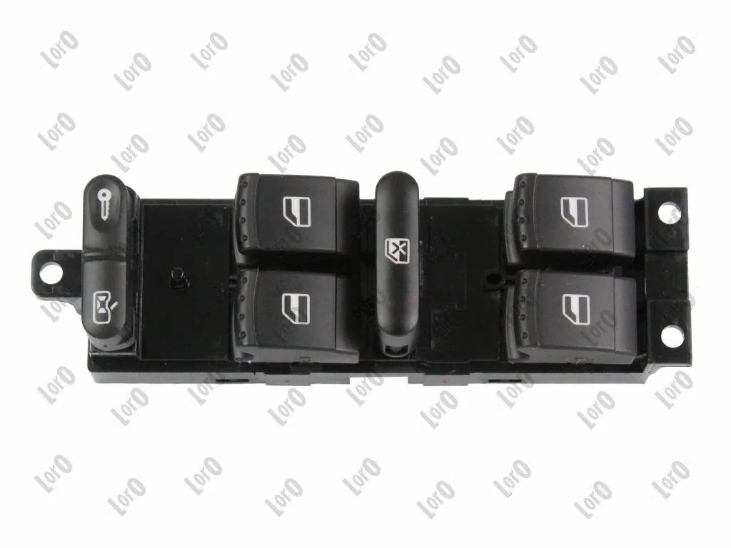 Switch, door lock system