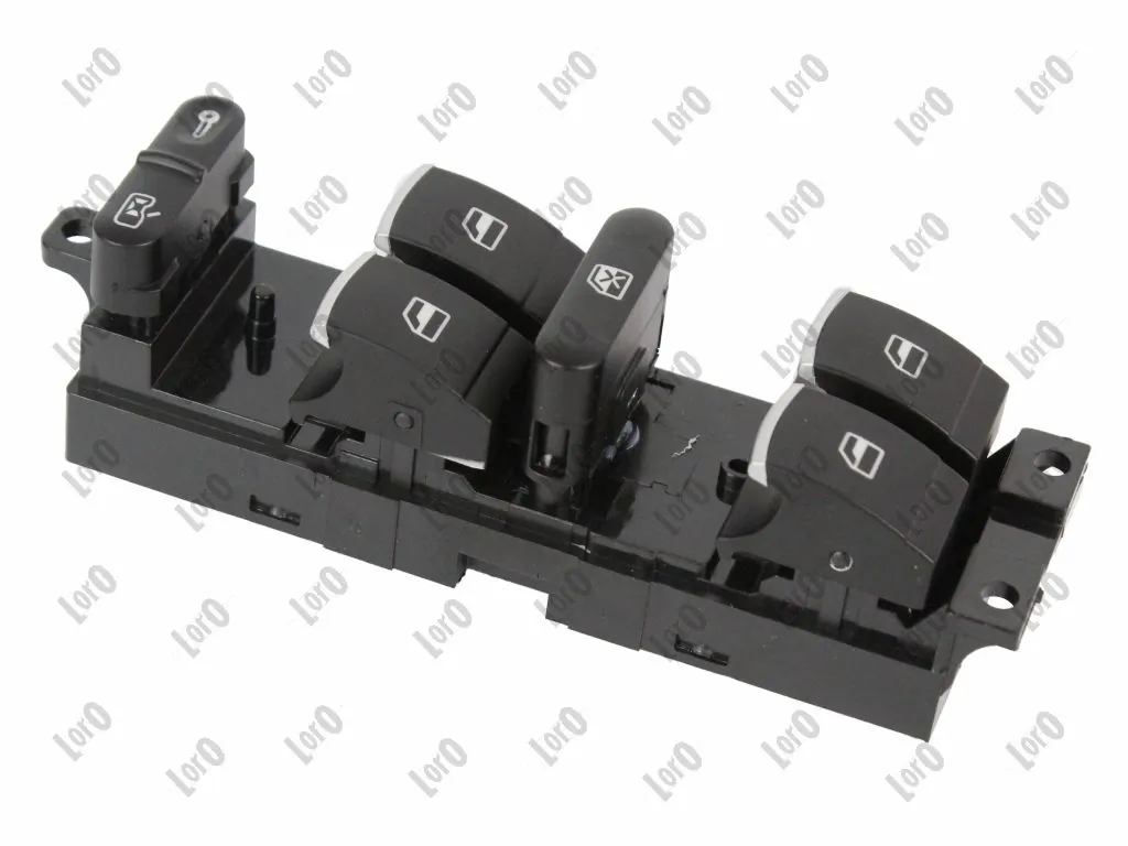 Switch, door lock system