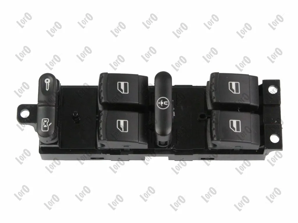 Switch, door lock system