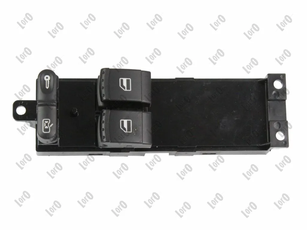 Switch, door lock system