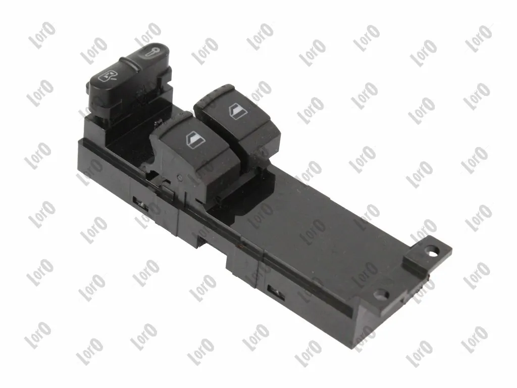 Switch, door lock system