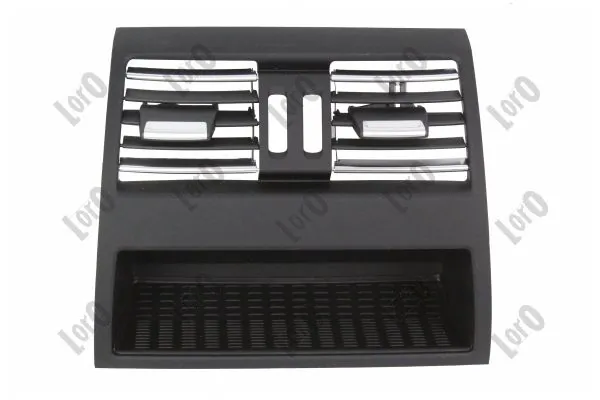 Dashboard Air Nozzle
