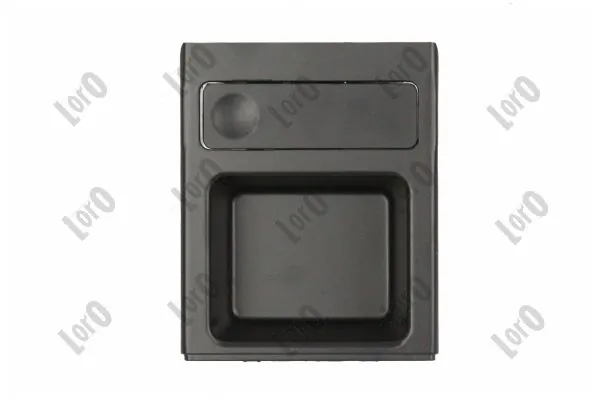 Cover, centre console