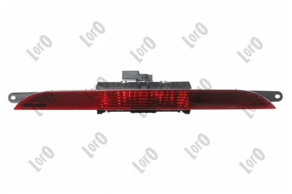 Auxiliary Stop Light