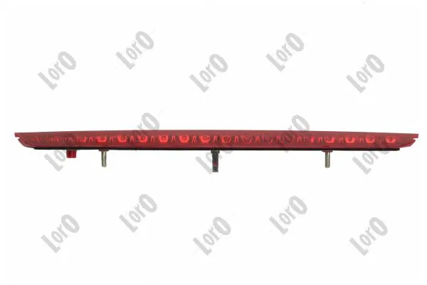 Auxiliary Stop Light
