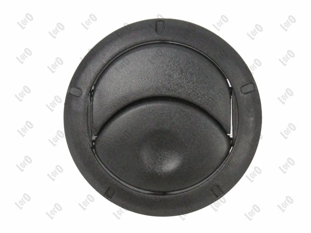 Dashboard Air Nozzle
