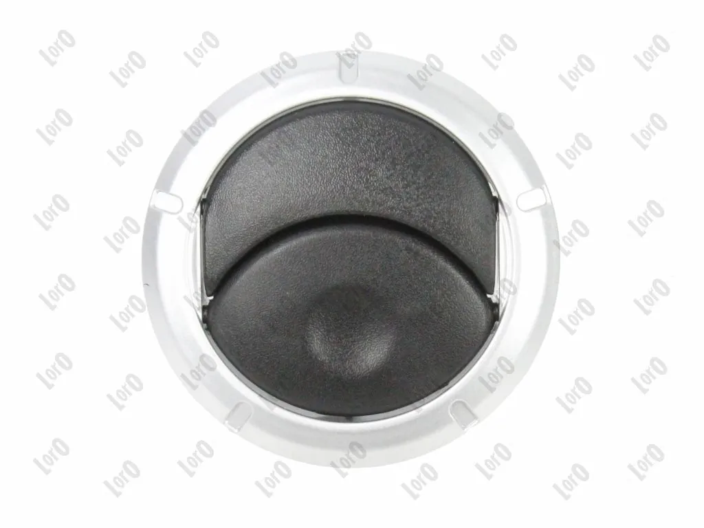 Dashboard Air Nozzle