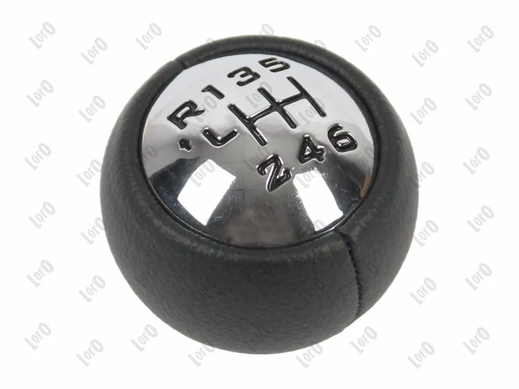 Gear Lever Knob