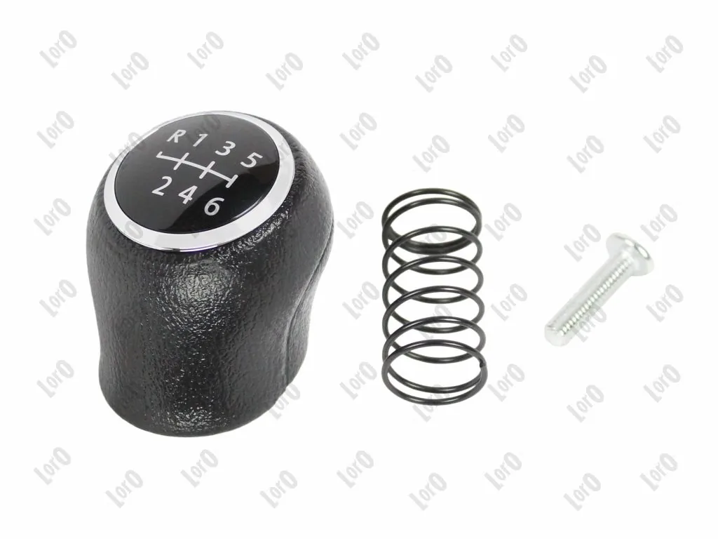 Gear Lever Knob