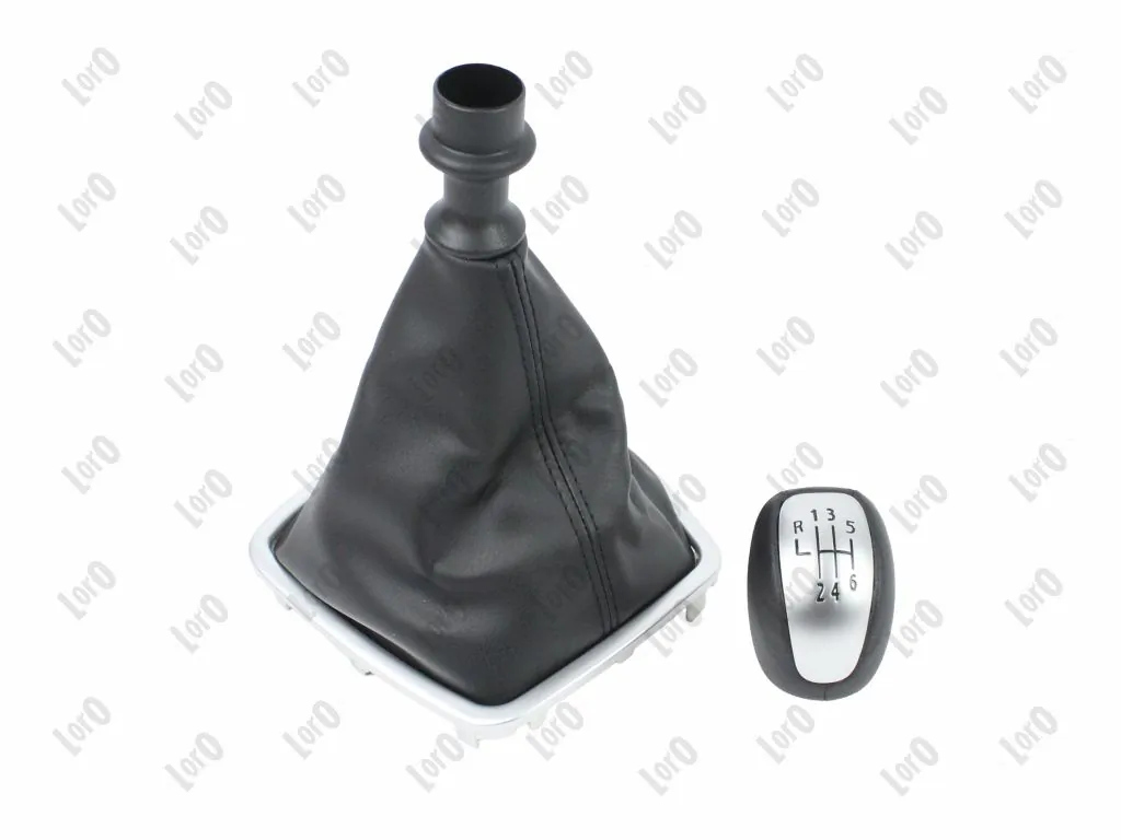 Gear Lever Knob