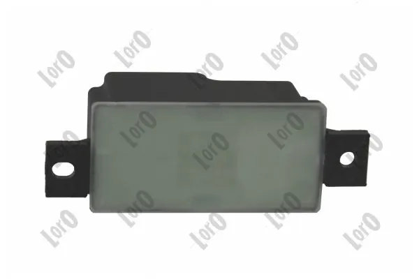 Voltage Stabiliser, start/stop system