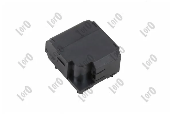 Ignitor, gas discharge lamp