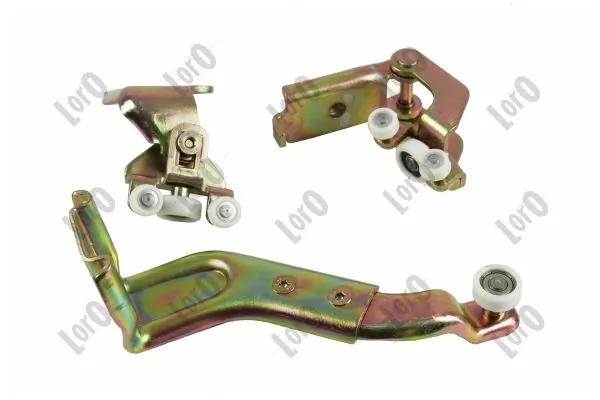Roller Guide, sliding door