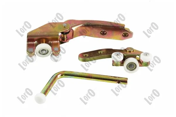 Roller Guide, sliding door