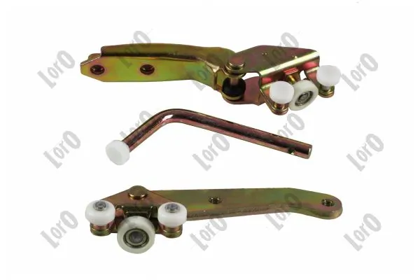 Roller Guide, sliding door