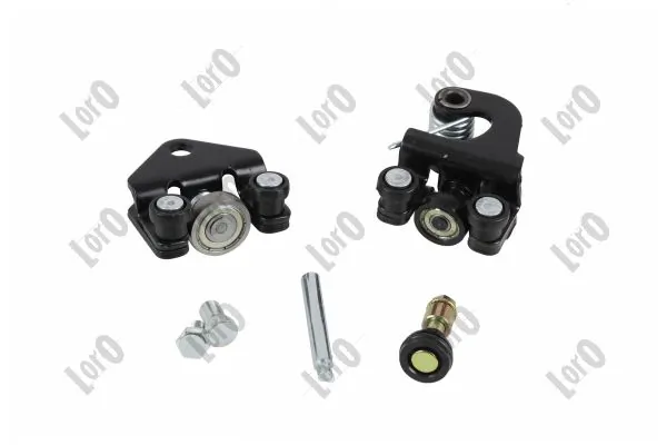 Roller Guide, sliding door