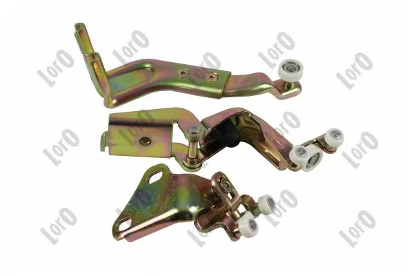 Roller Guide, sliding door
