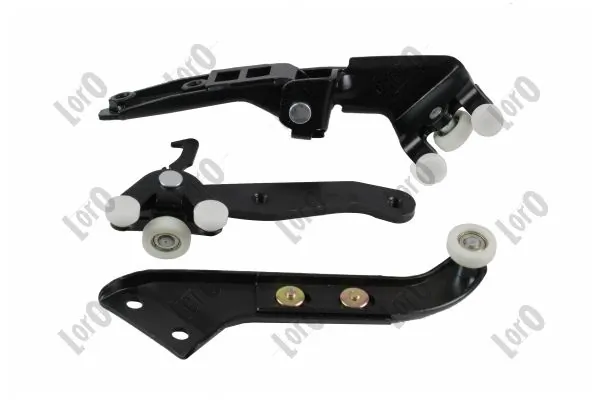 Roller Guide, sliding door
