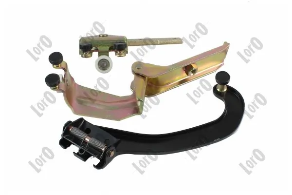 Roller Guide, sliding door