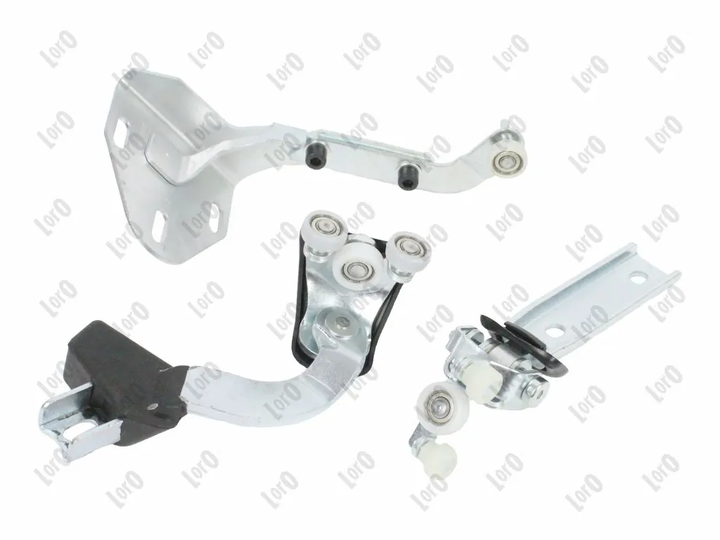 Roller Guide, sliding door