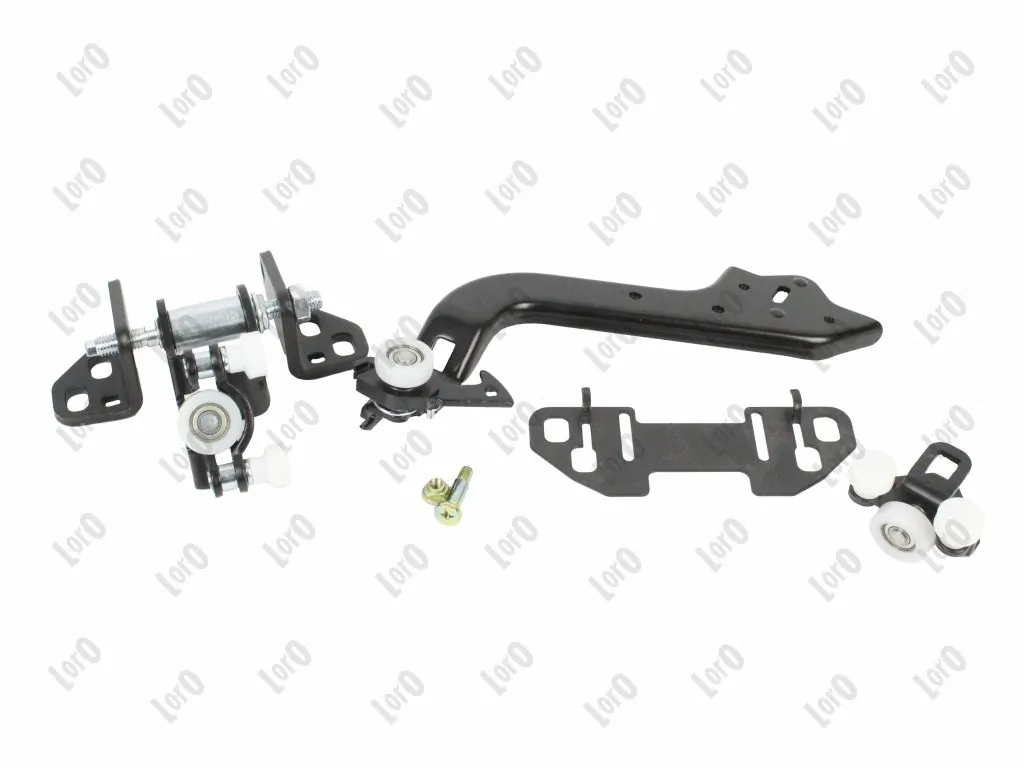 Roller Guide, sliding door