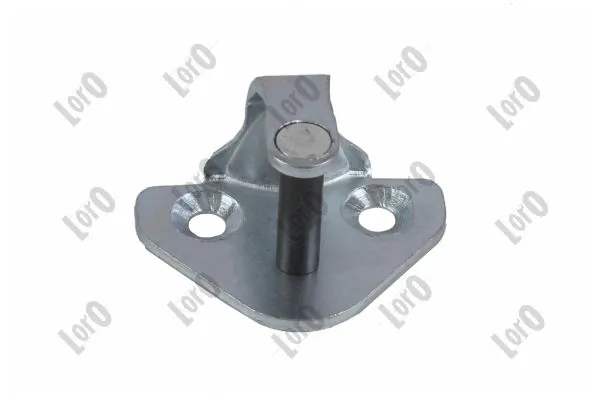 Locking Knob