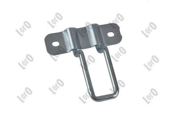 Guide, locking knob