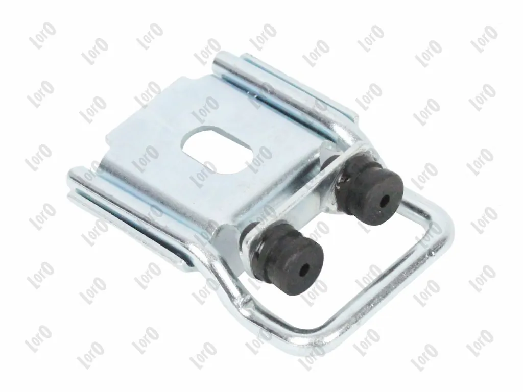 Guide, locking knob