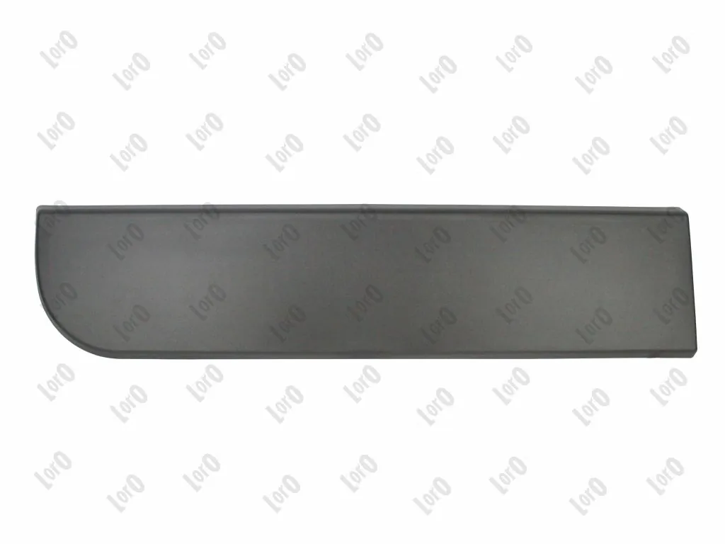 Trim/Protection Strip, door
