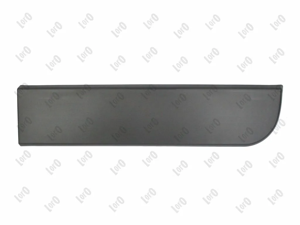 Trim/Protection Strip, door