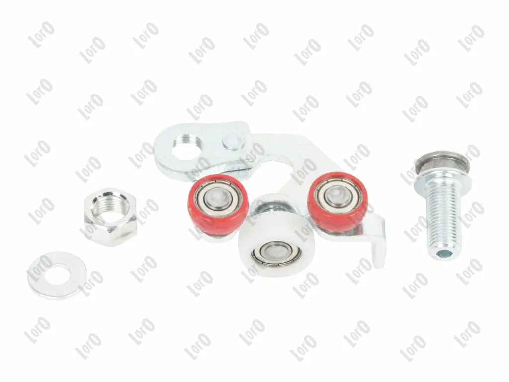 Roller Guide, sliding door