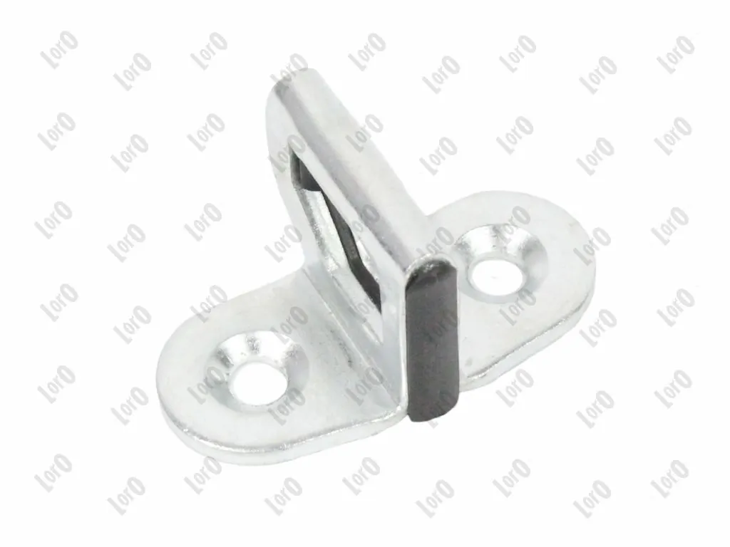 Guide, locking knob