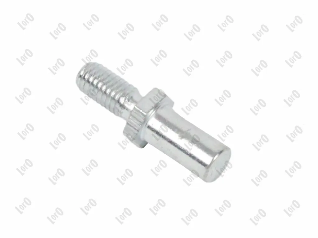 Guide, locking knob
