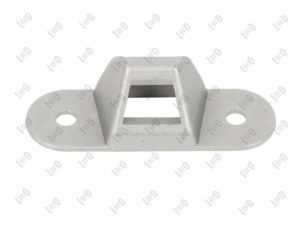 Guide, locking knob