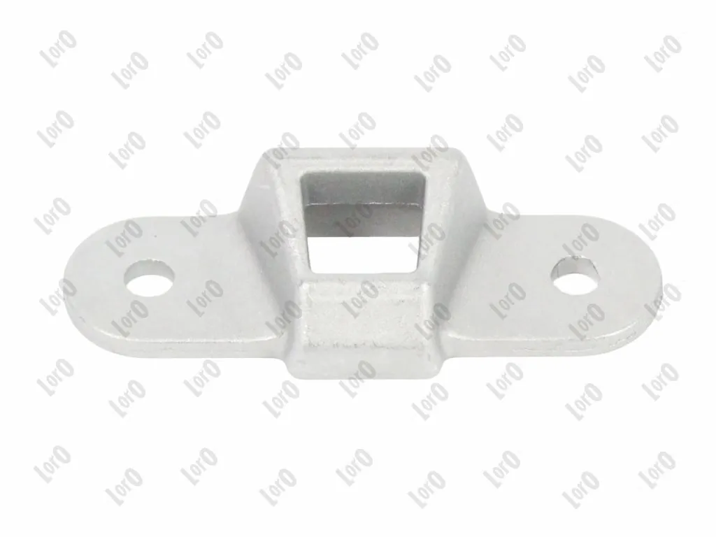 Guide, locking knob