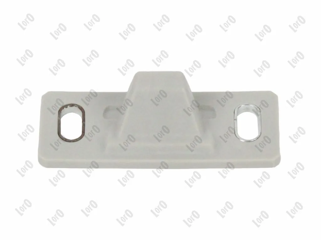 Guide, locking knob