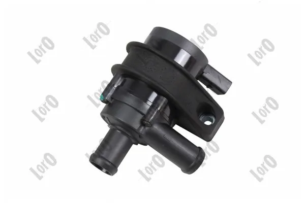 Auxiliary Water Pump (cooling water circuit)